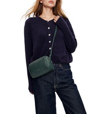 CALVIN KLEIN REFINE  Mini geanta de umar verde palmier - Genți femei - 4