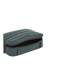 CALVIN KLEIN LINE QUILT Geanta de umar verde palmier - Genți femei - 3