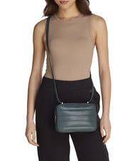 CALVIN KLEIN LINE QUILT Geanta de umar verde palmier - Genți femei - 4