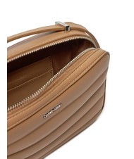 CALVIN KLEIN LINE QUILT Geanta de umar leu - Genți femei - 3