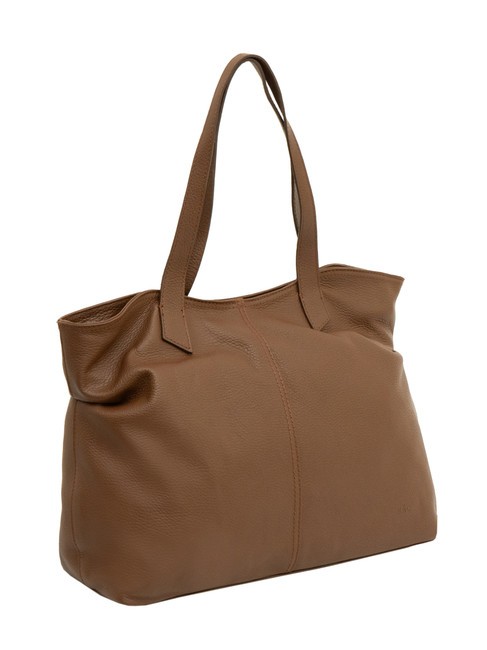 MARTINA Geantă shopper din piele Dollar ars - Genți femei