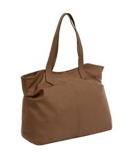 LESAC MARTINA Geantă shopper din piele Dollar ars - Genți femei - 2