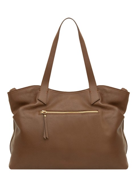 MARTINA Geantă shopper din piele Dollar ars - Genți femei