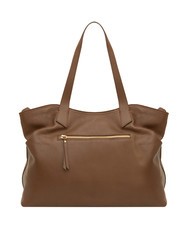 LESAC MARTINA Geantă shopper din piele Dollar ars - Genți femei - 3