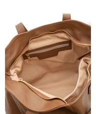 LESAC MARTINA Geantă shopper din piele Dollar ars - Genți femei - 7