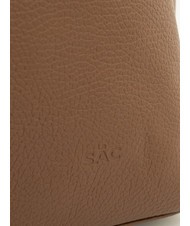 LESAC MARTINA Geantă shopper din piele Dollar ars - Genți femei - 6