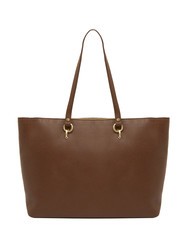 LESAC VIOLA  Geanta de cumparaturi din piele ars - Genți femei - 3