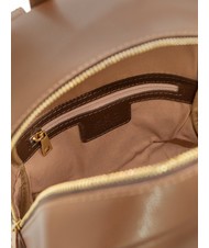 LESAC GELSO Rucsac din piele ars - Genți femei - 6