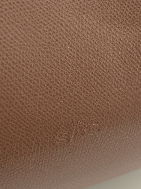 GELSO Rucsac din piele ars - Genți femei