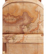 ALVIERO MARTINI PRIMA CLASSE GEO CLASSIC  Rucsac de damă NATURAL - Genți femei - 3