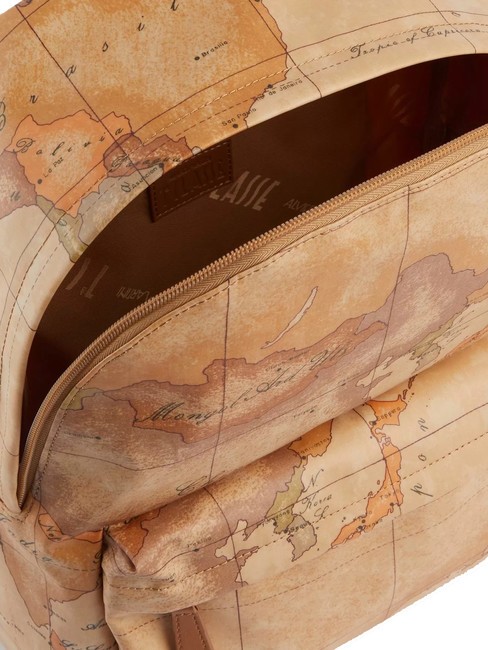 GEO CLASSIC  Rucsac de damă NATURAL - Genți femei