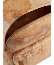 ALVIERO MARTINI PRIMA CLASSE GEO CLASSIC  Rucsac de damă NATURAL - Genți femei - 4