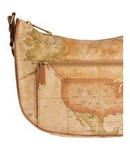 ALVIERO MARTINI PRIMA CLASSE GEO CLASSIC  Geanta de umar NATURAL - Genți femei - 3