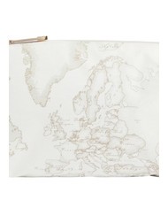 ALVIERO MARTINI PRIMA CLASSE GEO CLASSIC  Geanta de umar alb - Genți femei - 3