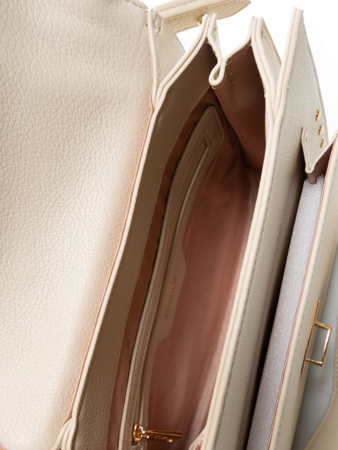 CAMILLA Geanta ghiozdan cu crampoane ICE - Genți femei