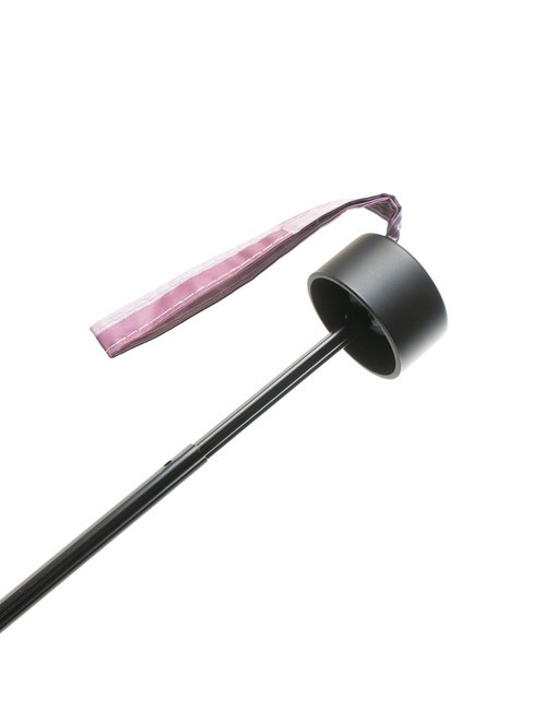 SUPER MINI Mini umbrela cu deschidere manuala amarone/iedera - Umbrele