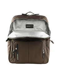 MANDARINA DUCK HUNTER Rucsac din nailon pentru bucăți de 13". masă - Genți femei - 5