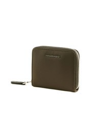 MANDARINA DUCK HUNTER Portofel compact cu fermoar masă - Portofele femei - 3