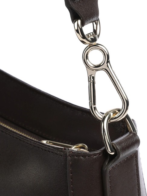 LUNA Geanta de umar din piele masă - Genți femei