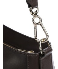 MANDARINA DUCK LUNA Geanta de umar din piele masă - Genți femei - 3