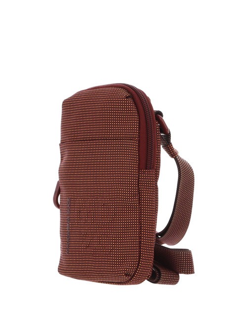 MD20 Geanta mini pentru smartphone cărămidă - Genți femei