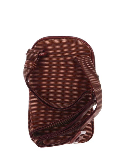 MD20 Geanta mini pentru smartphone cărămidă - Genți femei