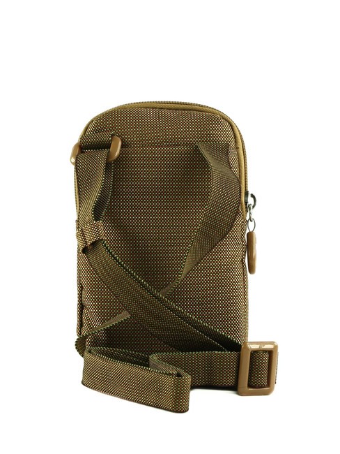 MD20 Geanta mini pentru smartphone măsline - Genți femei