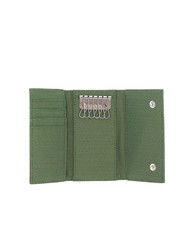 MANDARINA DUCK MD20 Carcasă cheie frunziș verde - Portchei - 2