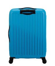 AMERICAN TOURISTER REJOY Cărucior de mărime medie albastru azuriu - Trolere rigide - 6