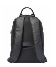 MOMO DESIGN ENTERPRICE Rucsac pentru PC de 13 inchi negru/negru - Rucsacuri pentru școală și timp liber - 3