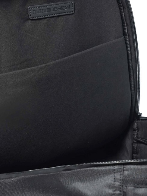 ENTERPRICE Rucsac pentru PC de 13 inchi negru/negru - Rucsacuri pentru școală și timp liber