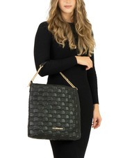 ROCCOBAROCCO TESSA Geanta de umar bronz - Genți femei - 4