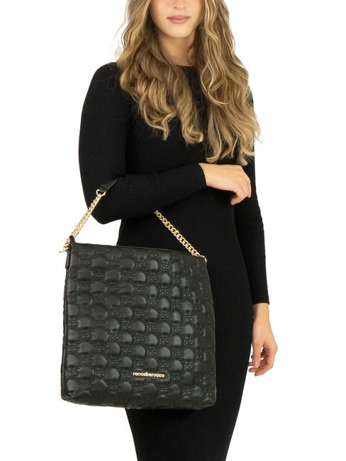 TESSA Geanta de umar negru - Genți femei