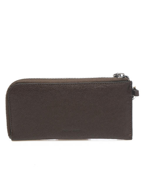 CAMPIONARIO - BLACK SQUARE Portofel cu suport pentru smartphone MORO - Husă pentru tabletă și organizator
