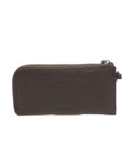 PIQUADRO CAMPIONARIO - BLACK SQUARE Portofel cu suport pentru smartphone MORO - Husă pentru tabletă și organizator - 2