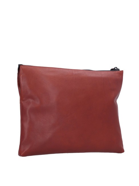 CAMPIONARIO - HARPER Pochette plat din piele PIELE - Husă pentru tabletă și organizator