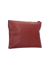 PIQUADRO CAMPIONARIO - HARPER Pochette plat din piele PIELE - Husă pentru tabletă și organizator - 4