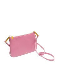 COCCINELLE MAGIE Geantă mică de umăr din piele - Genți femei