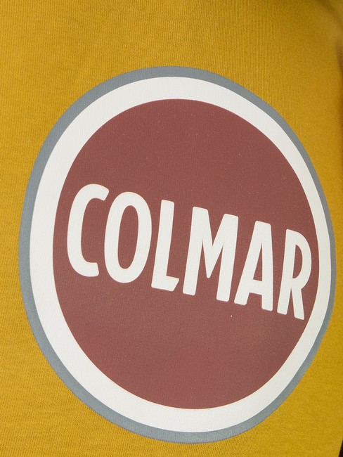 MODISH Hanorac cu glugă cu imprimeu cu logo mlaştină - hanorace