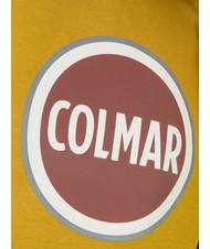 COLMAR MODISH Hanorac cu glugă cu imprimeu cu logo mlaştină - hanorace - 3