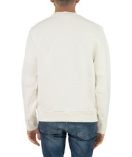 COLMAR SPELL Hanorac cu logo-ul în relief tofu - hanorace - 2