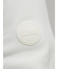 COLMAR SPELL Hanorac cu logo-ul în relief tofu - hanorace - 3