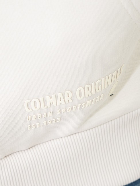 LIKEBLE Hanorac cu fermoar complet, cu buzunare și glugă tăm&acirc;ia - hanorace