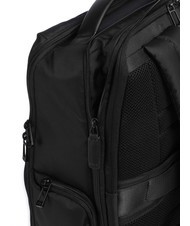 PIQUADRO WOLLEM Rucsac pentru computer de 17,3 inchi negru - Rucsacuri pentru laptop - 3