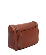 PIQUADRO BLACK SQUARE Frumuseţe PIELE - Truse de toaletă - 2