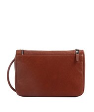 PIQUADRO BLACK SQUARE Frumuseţe PIELE - Truse de toaletă - 3