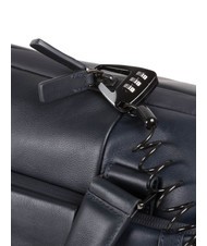 PIQUADRO CAMPIONARIO -  URBAN Servietă verticală, suport pentru computer de 14 " albastru - Serviete birou - 3