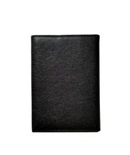 PIQUADRO CAMPIONARIO - BLACK SQUARE Posesor de permis de conducere din piele negru - Husă pentru tabletă și organizator - 3