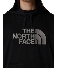 THE NORTH FACE DREW PEAK Hanorac cu gluga tnf negru - hanorace - 3
