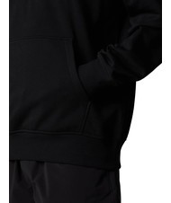 THE NORTH FACE DREW PEAK Hanorac cu gluga tnf negru - hanorace - 4